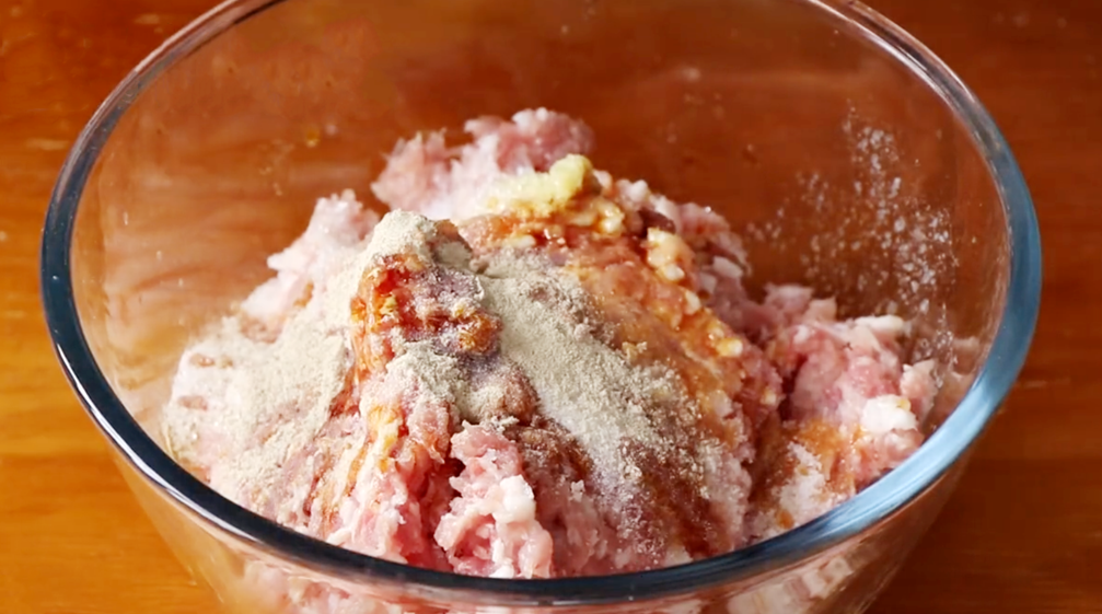 圖片[2]-【脆皮腸】做法步驟圖 無添加 孩子最愛吃-起舞食譜網