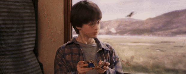 哈利波特一共有几部，哈利波特小说有几部（《哈利波特》泪点来了）