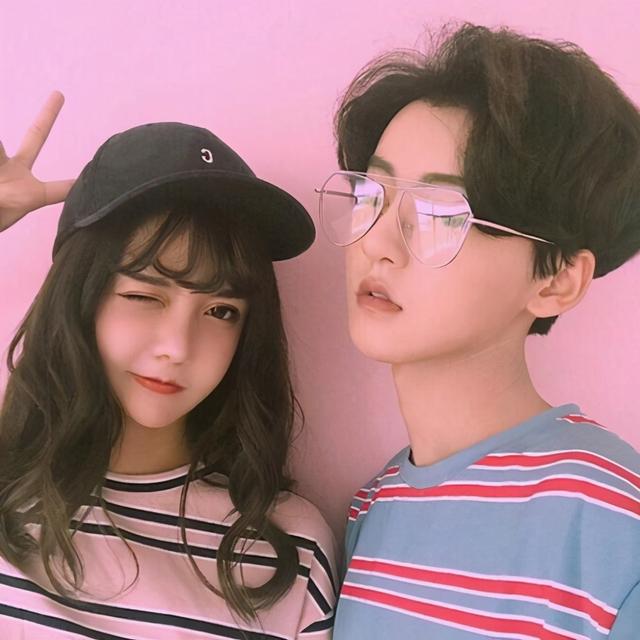 好听的游戏情侣名，游戏情侣名字 情侣专用（情缘游戏情侣网名执手仗剑走天涯-可爱点）