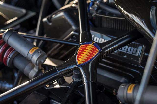 克里斯蒂安·柯尼赛格，克里斯冯柯尼塞格（全网最全柯尼塞格介绍<上>）