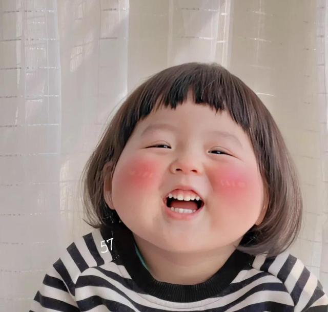 可爱丸子妹头像微信，可爱丸子妹头像（丸子妹 ， 可爱头像）