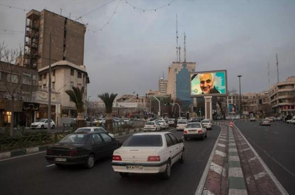 美国为什么打伊朗，美国为什么打伊朗最新消息（美国为何一定要打伊朗）