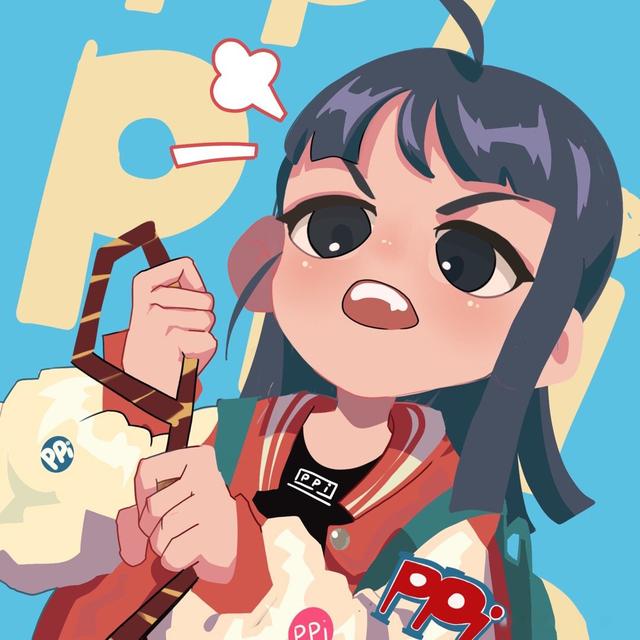 手绘情侣头像微信，手绘情侣头像（甜度爆表的狗粮来了）