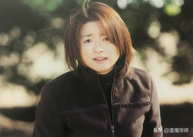 石动美空和谁在一起了，石动美空（《假面骑士》女演员现状）