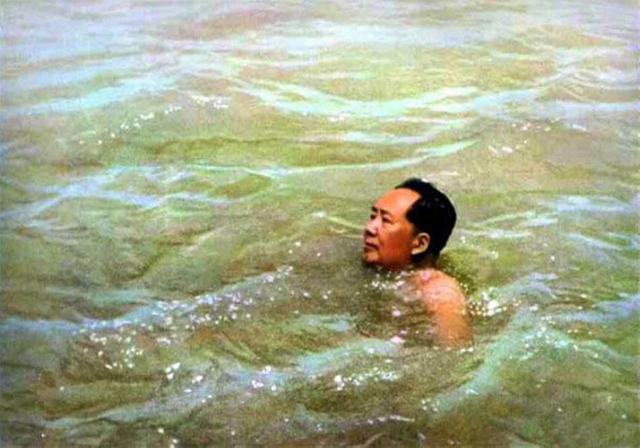 任公是指谁，任公指的是什么（字“润之”与名“泽东”为何相映成趣）