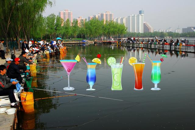 果酸是什么，果酸是什么哪里有卖（钓鱼果酸的分类和作用详解）