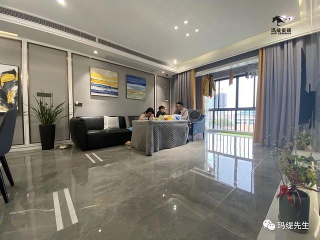 玛缇瓷砖怎么样，玛缇瓷砖价格（设计师的家，就是不一样！）