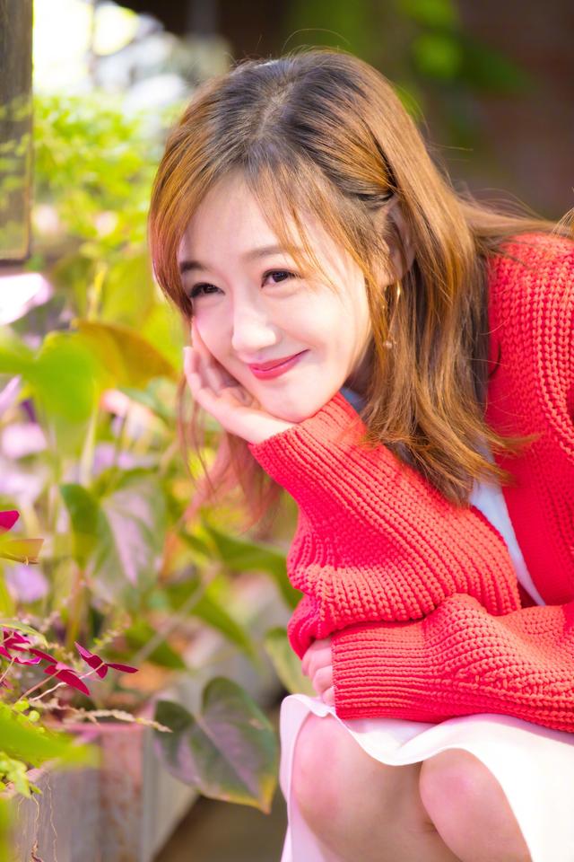 王子文资料简介及照片，王子文资料（至今不娶妻的10位内地大龄男星）