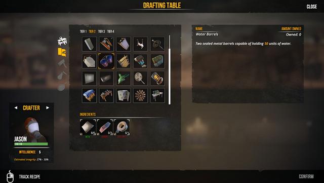 生存游戏电脑版，推荐电脑单机生存游戏（一款以末日世界为题材的生存冒险类游戏）