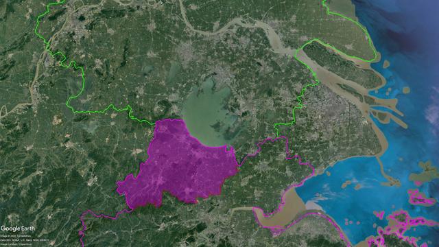 太湖在什么省什么市，太湖在哪个省（太湖的管辖权为什么全部归江苏）