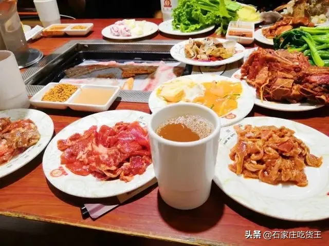 比尔森烤肉自助，秦皇岛比尔森自助餐几点开门（16家不限量自助火爆国际庄）