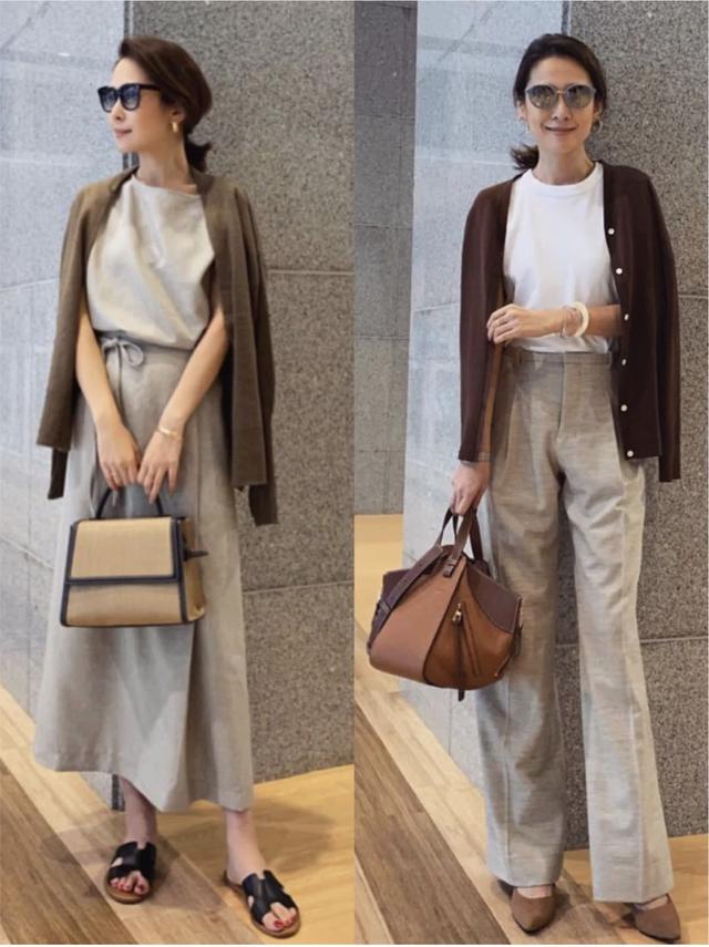 35岁最洋气的减龄发型，35岁女人超短发减龄发型（多尝试简约风穿搭）