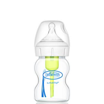 ppsu和玻璃奶瓶哪个更安全，新生儿奶瓶用玻璃还是ppsu（新手爸妈如何选购奶瓶）
