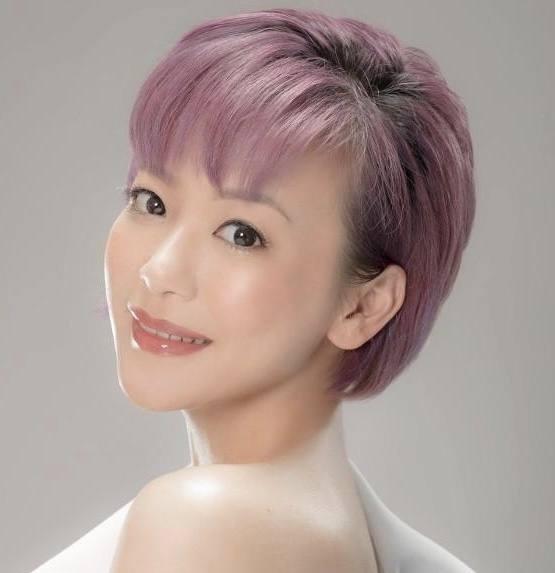 落选港姐梁敏仪，梁敏仪港姐（晶女郎梁敏仪近一年无演艺工作邀约）