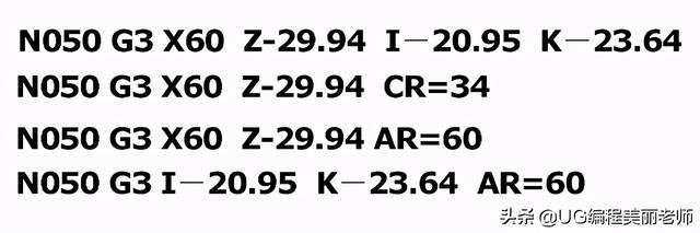 数控车床编程口诀，免费的编程自学网站（不懂得记得收藏慢慢学习哦）