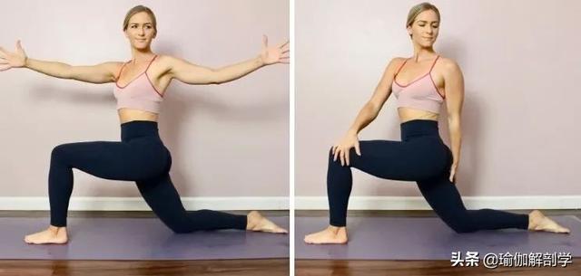 怎样保持年轻延缓衰老，要怎么抗衰老（3个简单的瑜伽动作）