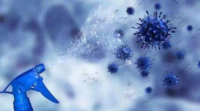 什么是气溶胶传播，什么是气溶胶传播,应该怎么预防（什么是气溶胶传播型关病毒）