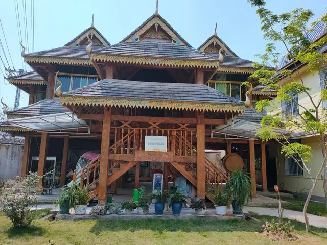 傣族泼水节的民族风俗 傣族泼水节传统习俗有哪些，傣族泼水节的民族风俗（——国家级非物质文化遗产名录“傣族泼水节”）