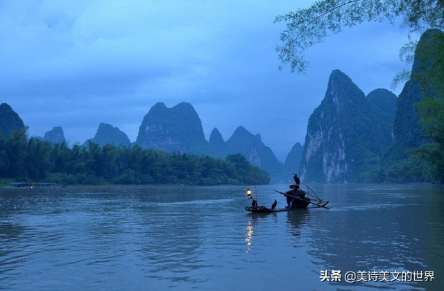 关于雨的诗词，关于雨的诗词名句有哪些（《全宋词》中的经典咏雨词）