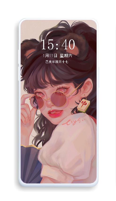 超级好看的图片~喜欢求关注求带走..，给个好看的图片（精选壁纸第<166>期）