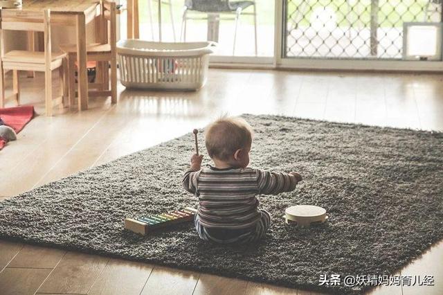 婴儿智商高的10大特征，婴儿智商高的10大特征这些表现看出高智商（高智商宝宝常有的10个共同特质）