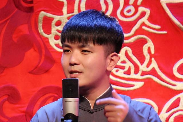 郭德纲收徒，郭德纲收徒顺序辈分（《德云社1/4世纪恩怨》）