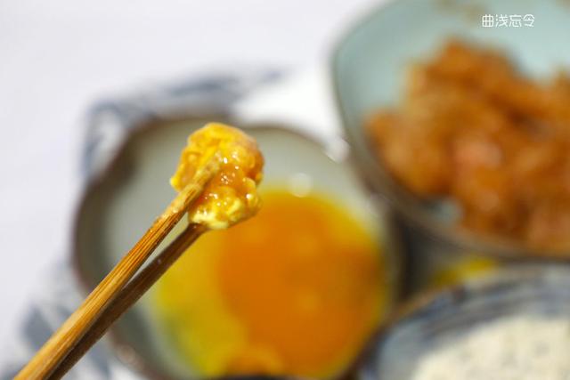 鸡米花可以用烤箱烤吗，如何用烤箱做鸡米花（实验版本之烤箱版自制鸡米花……）