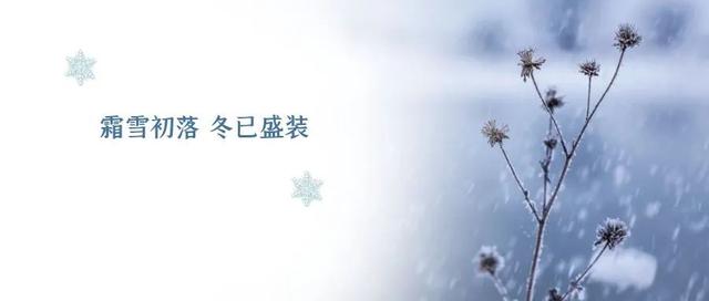 小雪｜听几首有关雪的音乐，温暖你的心田