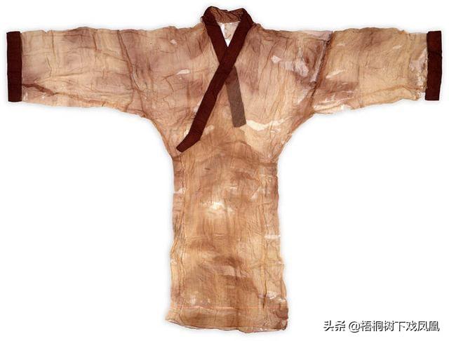 马王堆汉墓古尸，马王堆汉墓女尸刚出土（长沙马王堆女尸“全面体检”）