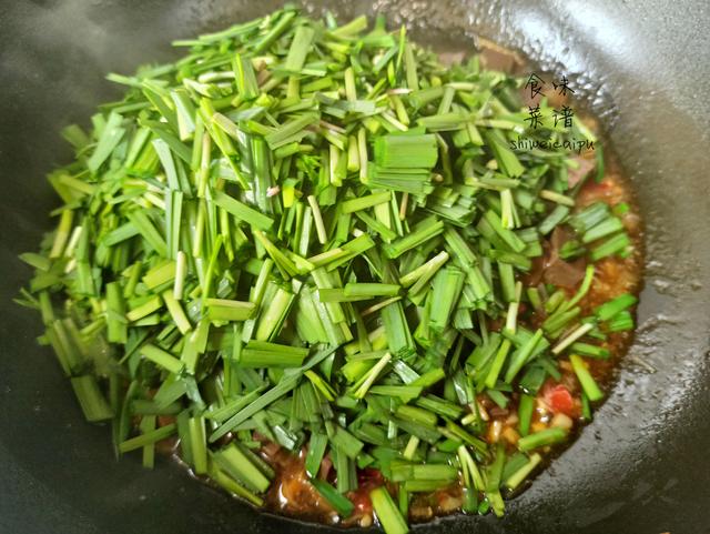 鲜鸭血怎么做才红q弹，鸭血最好吃做法