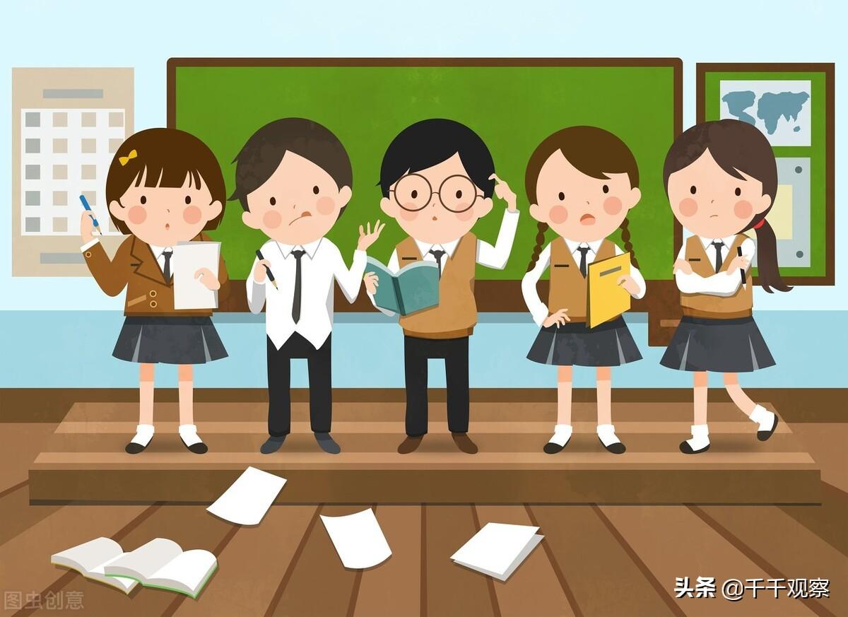 学生对学校的建议（义务教育管理标准化评估中发现的问题及学校创建的几点建议）