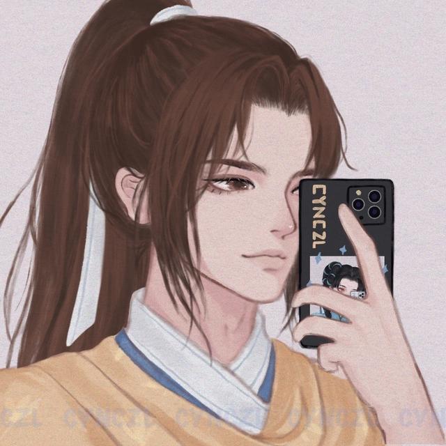 我的英雄学院头像，我的英雄学院♡微信（王者荣耀英雄自拍照）