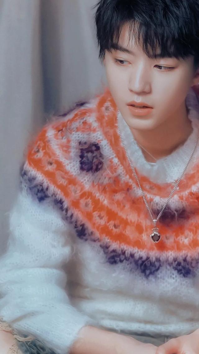 王俊凯高清壁纸,王俊凯高清壁纸图片(珍藏高清:你们要的王俊凯壁纸)