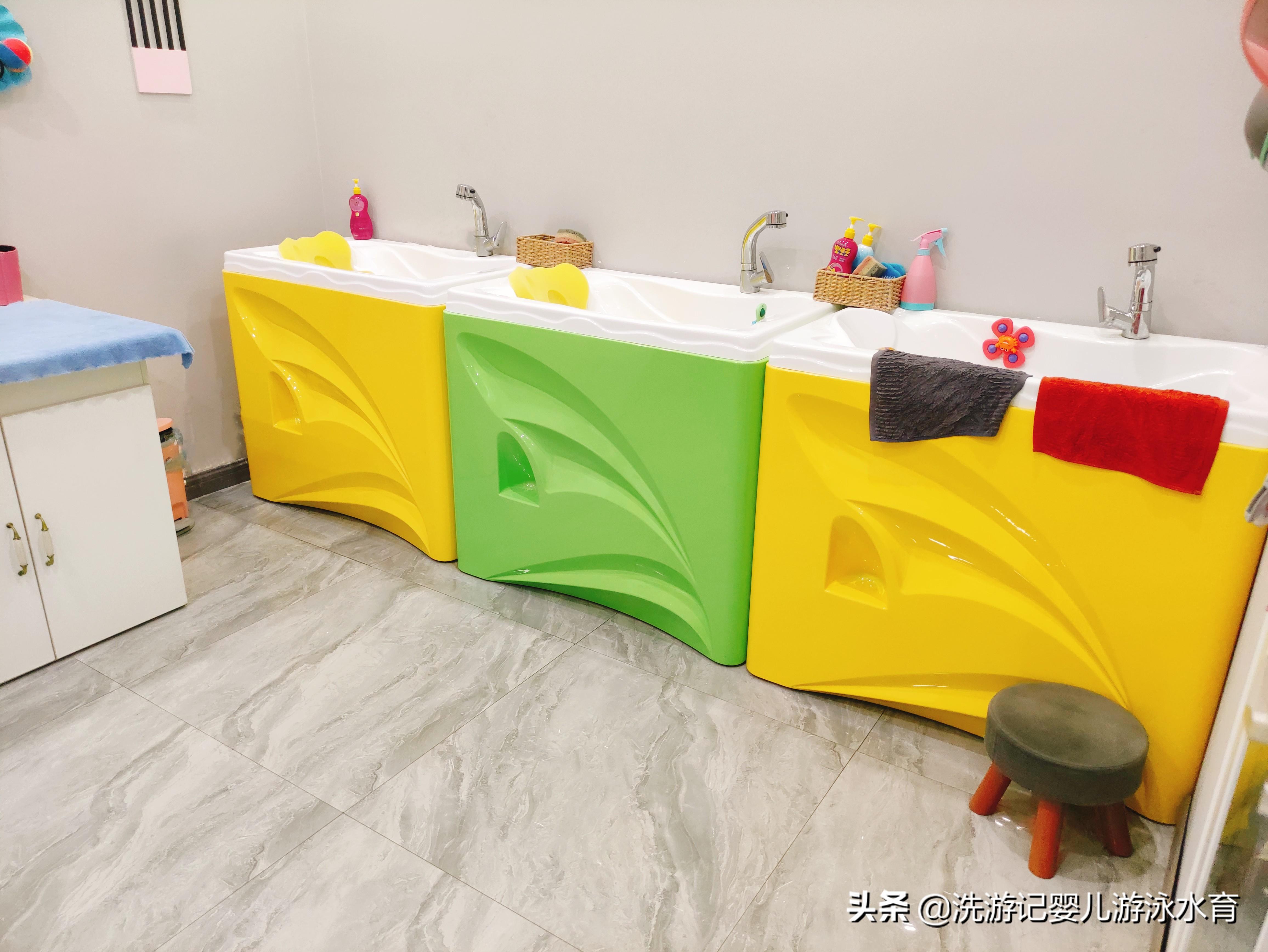 宝宝游泳馆加盟店(亲子游泳馆加盟哪家好)