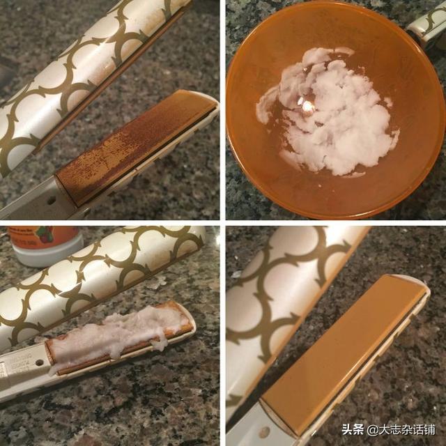 怎么除锈最简单，怎样除锈（10种家用除锈、除灰小技巧）