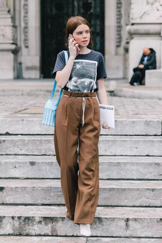 男生穿什么类型的裤子好看，男生应该穿什么裤子好看（除了牛仔裤还有这五种裤子）