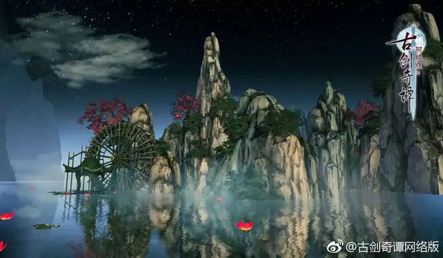 古剑奇谭ol难上手，《古剑奇谭ol》颓势尽显