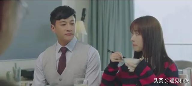 电视剧正青春中章小鱼和温哲，何以见得温哲很爱章小鱼