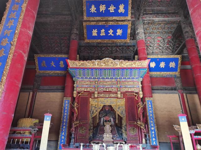 孔子的老家在哪里，孔子的家在哪里（孔子故里 东方圣城—曲阜）