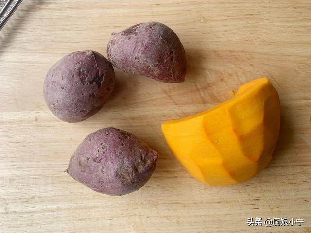 如何做蔬菜粉，蔬菜粉可以做什么（最实用的天然色素提取方法）