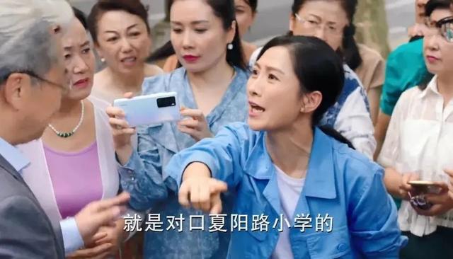 陶昕然是几婚，中国的“国民媳妇”这次终于抽到“王炸”了