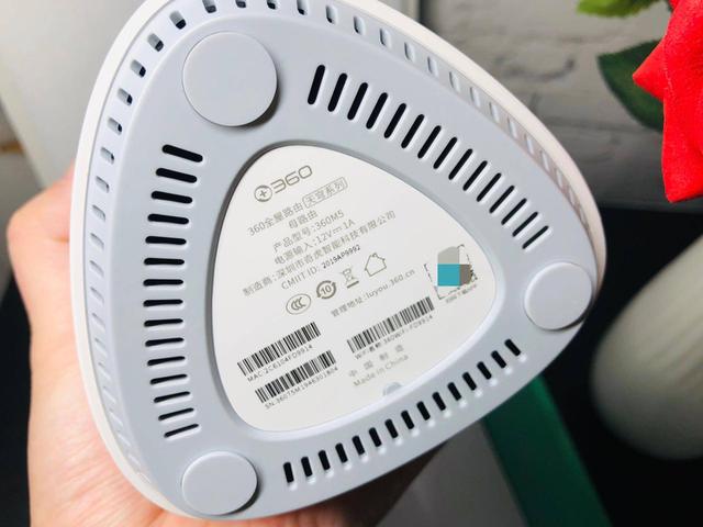 360路由器设置，360安全路由器设置方法（360全屋路由子母装）