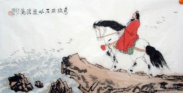 曹操的性格特点，论曹操的性格特点（曹操的形象——“英雄”与“奸雄”）