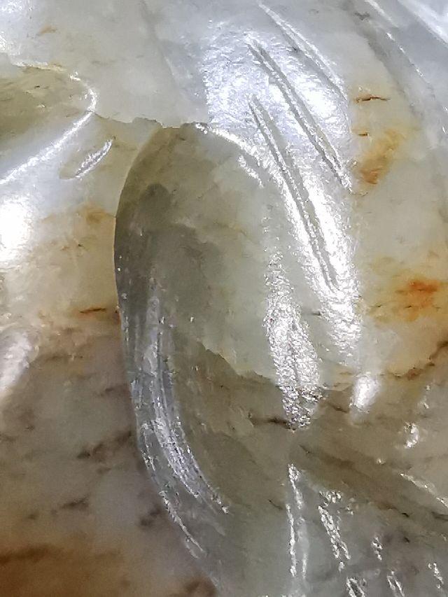 赤霞珠by童子，童童童子的文赤霞珠（宋元红白玉童子的一般老化特征和老光特征）