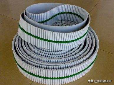 同步带5m什么意思，同步带8m和5m区别（聚氨酯同步带的介绍及常用规格）