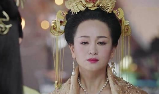 玉皇大帝的老婆叫什么(老婆是玉皇大帝)