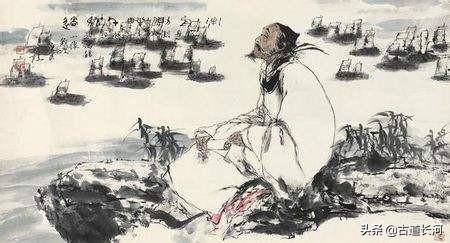 觊觎是什么意思？觊觎怎么读？