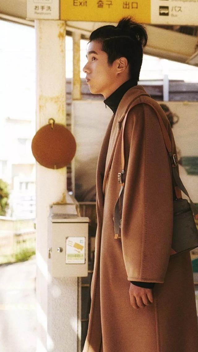 男生头像 刘昊然小哥哥 帅到犯规微信，男生头像 刘昊然小哥哥 帅到犯规（壁纸 ， 帅气的刘昊然）