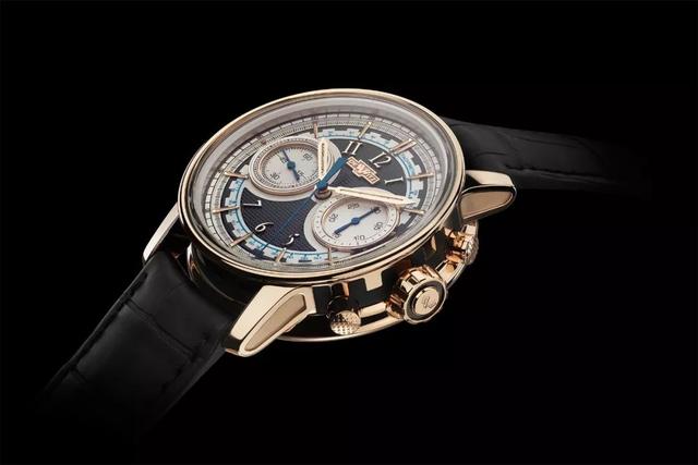 手表w标志什么牌子，手表是什么品牌（DEWITT<帝威>）