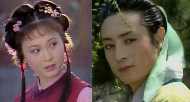 小红和贾芸为什么能在一起，《红楼梦》结局最圆满的爱情